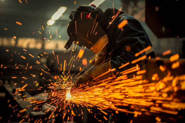 Best Marine and Shipbuilding Welding in West Rson, CA