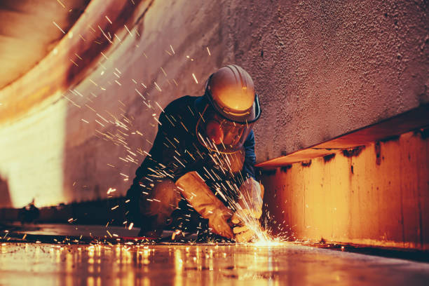 Affordable Welder Services in West Carson, CA