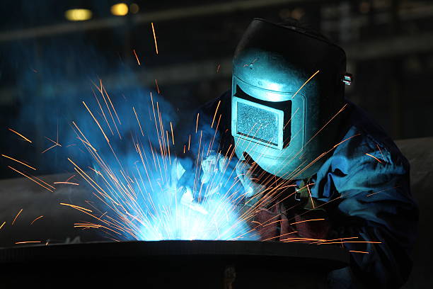 Best Welding Equipment Sales and Repair in West Rson, CA